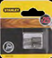 Изображение Stanley Kocówki wkrtakowe T25x25mm 2szt. - STA61063