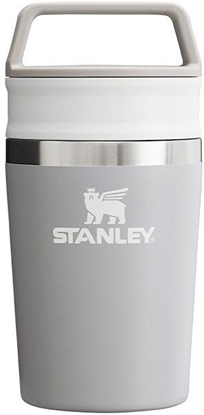 Изображение Stanley Kubek termiczny Café-To-Go 0.23L Ash 10-12079-012