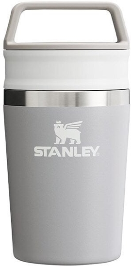 Изображение Stanley Kubek termiczny Café-To-Go 0.23L Ash 10-12079-012