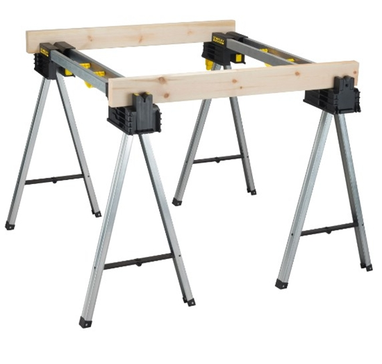 Изображение Stanley Metalowy stojak 2szt. (FMST1-75763)