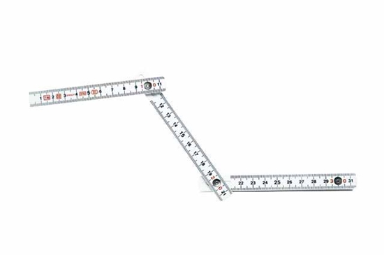 Изображение Stanley Miara skadana z tworzywa 2m 16mm 35-229