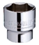 Attēls no Stanley Nasadka 6-ktna 1/2" 8mm (STMT72933-8B)
