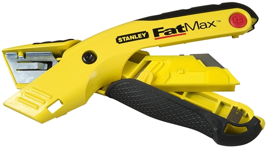 Picture of Stanley Nó trapezowy FATMAX wysuwany 10-778