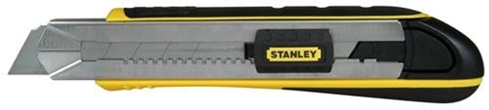 Изображение Nazis ar maiņas asmeņiem Stanley 0-10-486; 25 mm