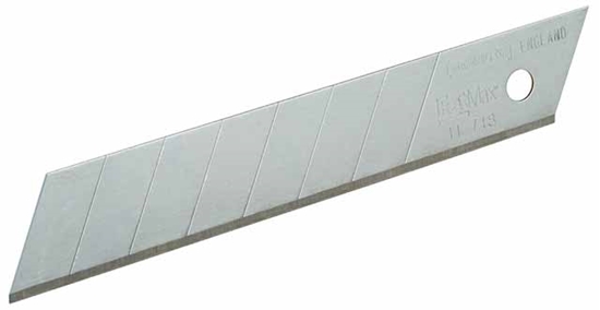 Picture of Stanley Ostrza amane Fatmax® 18mm 10 szt. (11-718-2)