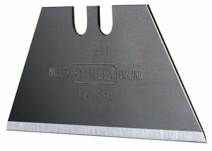 Picture of Stanley Ostrze 1991 trapezowe 50x19mm 5szt. 11-911