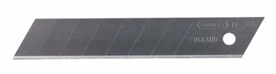 Picture of Stanley Ostrze amane 18mm 50szt. (11-301)