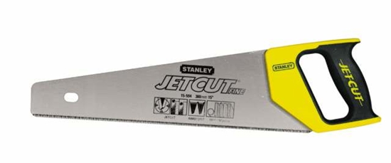 Picture of Stanley Pia patnica JET-CUT FINE 450mm 11z./cal 15-595