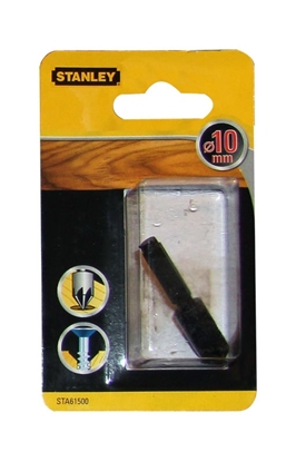 Picture of Stanley Pogbiacz do drewna 10mm pod wkrty hex (STA61500)