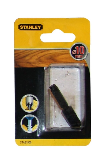 Picture of Stanley Pogbiacz do drewna 10mm pod wkrty hex (STA61500)