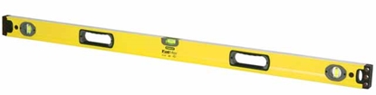 Picture of Stanley Poziomica FatMax 120cm 3 libelki 43-548