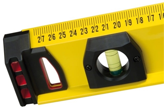 Picture of Stanley Poziomica FatMax I-Beam 120cm 3 libelki (43-555)
