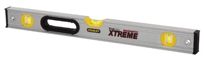 Picture of Stanley Poziomica FatMax Xtreme 90cm 3 libelki magnetyczna (43-637)