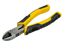Attēls no Stanley Szczypce Control-Grip tnce boczne 180mm (STHT0-74455)
