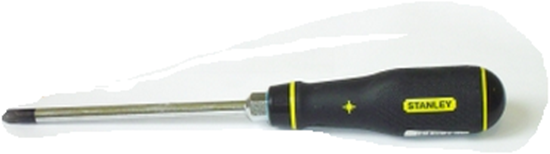 Picture of Stanley Wkrtak DYNAGRIP PRO PZ3 150mm z zawieszk 67-059