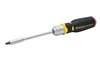 Picture of Stanley Wkrtak FATMAX Multibit z grzechotk + 12 kocówek (FMHT0-62690)