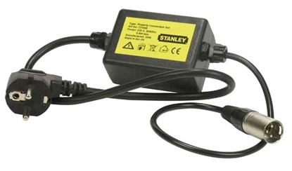 Picture of Stanley Zestaw czcy PROPERTY CONNECTION - 77-807