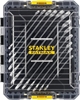 Picture of Stanley Zestaw kluczy pasko-oczkowych PRO-STACK, 12 szt. (FMMT98104-0)