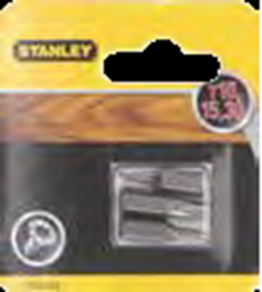 Picture of Stanley Zestaw kocówek wkrtakowych 3szt. - STA61066