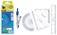 Picture of Starpak Cyrkiel metalowy + zestaw geometryczny STK-1019 etui (262681)