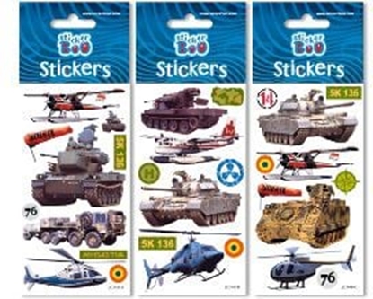 Attēls no Starpak military - (225022)