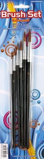 Picture of Starpak Pdzle zestaw 253B (132140)