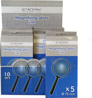 Attēls no Starpak STARPAK LUPA 75mm - 196774