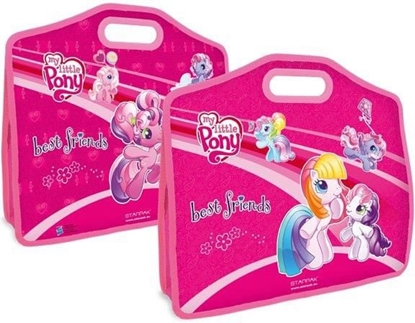 Attēls no Starpak Teczka My Little Pony