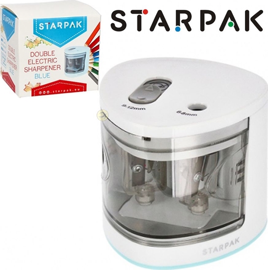 Picture of Starpak TEMPEROWKA B/O BIA STK PUD 6/72