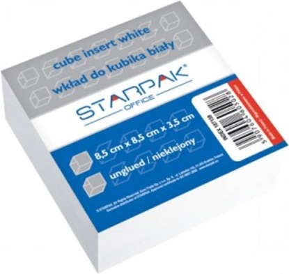 Attēls no Starpak Wkad do kubika 85 x 85 mm biay (187159)