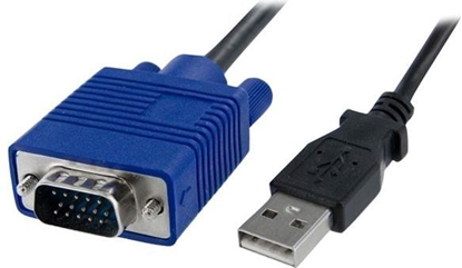 Изображение StarTech  (NOTECONS02)