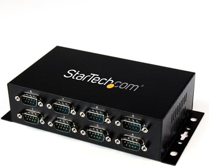 Изображение StarTech 8 PORT DB-9 SERIAL ADAPTER (ICUSB2328I)