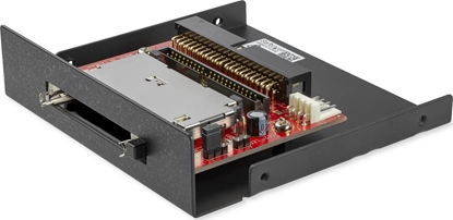 Изображение StarTech Adapter Compact Flash - IDE (35BAYCF2IDE)