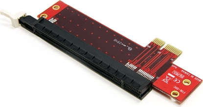 Picture of StarTech Adapter PCI Expres x1 - x16 (PEX1TO162)