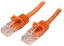 Attēls no StarTech CAT 5E Patchcord Pomaraczowy 3M (45PAT3MOR)