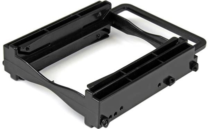 Attēls no StarTech Ramka montaowa dla dysków 2x 2.5" (BRACKET225PT)