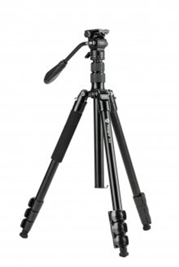 Picture of Statyw Fotopro Statyw A4i Video z gowic MH-2A