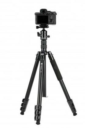 Picture of Statyw Fotopro Statyw A5i z gowic kulow FPH-55QS