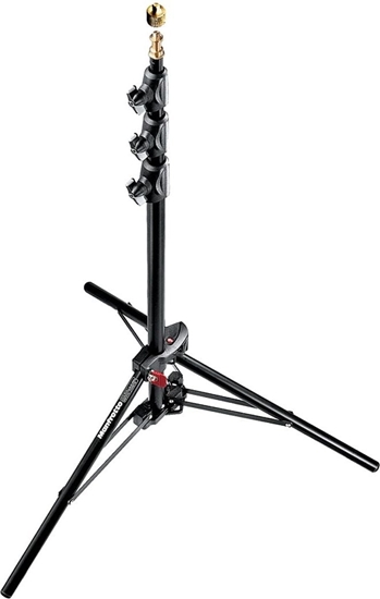 Изображение Statyw Manfrotto 1051BAC Mini Compact (1051BAC)