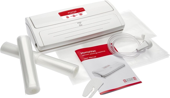 Picture of STATUS Urzdzenie do pakowania próniowego HV500