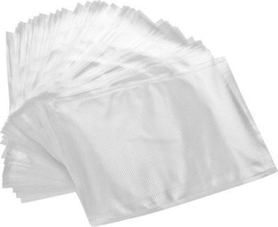 Изображение STATUS Worki próniowe 20x28 cm - 40 szt