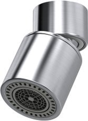 Picture of Steiner - Aerator / Perlator ze stali szczotkowanej