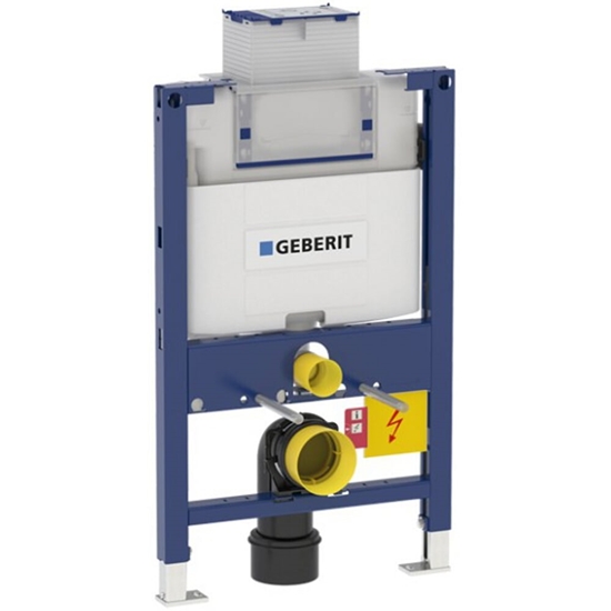 Picture of Stela Geberit Duofix Omega H82 do miski wiszcej (111.003.00.1)