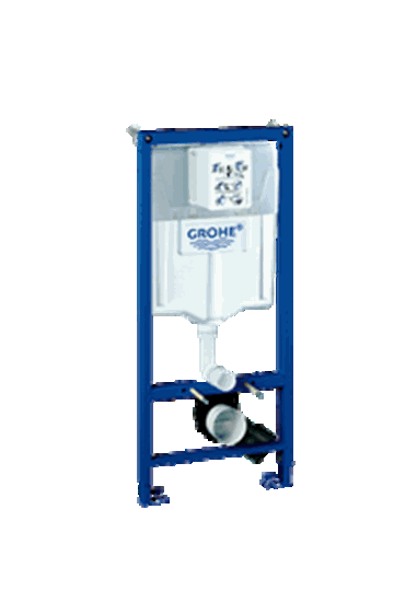 Picture of Stela Grohe Rapid SL do miski wiszcej (38536001)