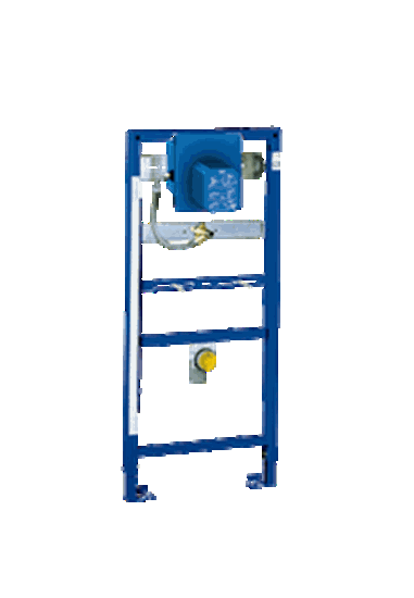 Picture of Stela Grohe Rapid SL do pisuaru (38786001)