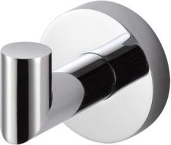 Picture of Stella Uchwyt 1-hakowy Classic chrom  (07.310)