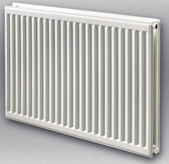Picture of Stelrad Grzejnik sanitarny ACCORD typ 20 600x400mm 412W