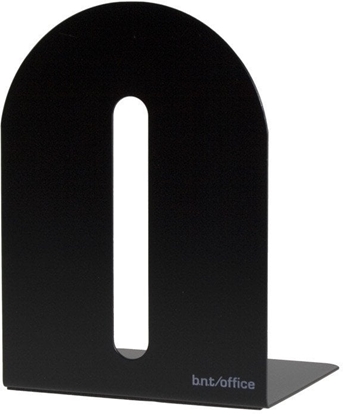 Attēls no Stickn B.N.T 741510, Black, Metal, 145 mm, 110 mm, 200 mm, 750 g