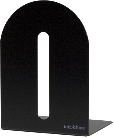 Изображение Stickn B.N.T 741510, Black, Metal, 145 mm, 110 mm, 200 mm, 750 g