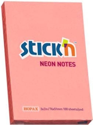 Picture of Stickn NOTES (21162)